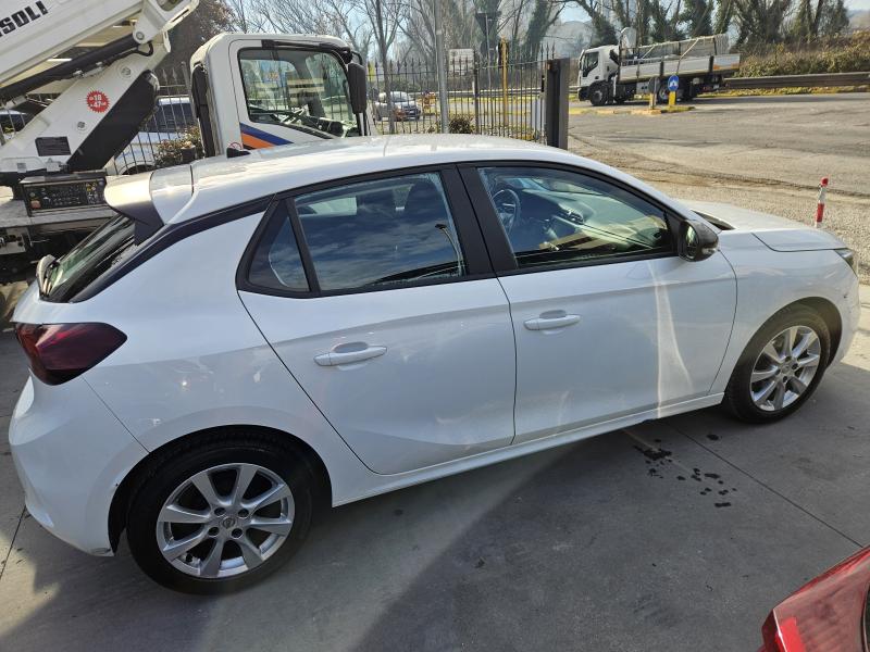 Opel Corsa VI 1.2 Edition 3