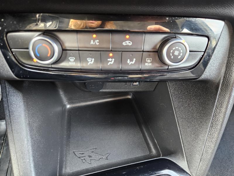 Opel Corsa VI 1.2 Edition 11