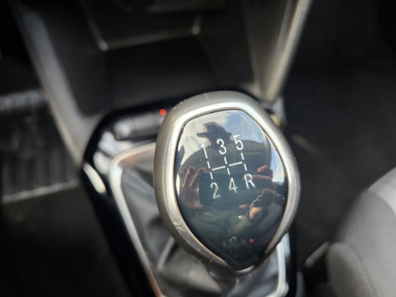 Opel Corsa VI 1.2 Edition 12