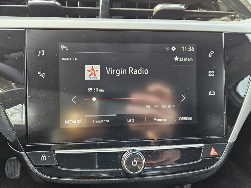 Opel Corsa VI 1.2 Edition 10