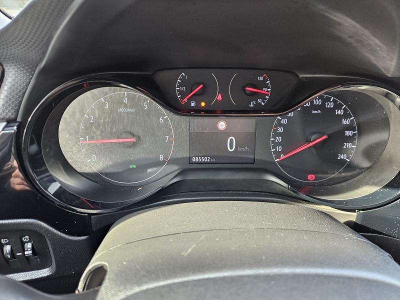 Opel Corsa VI 1.2 Edition 8