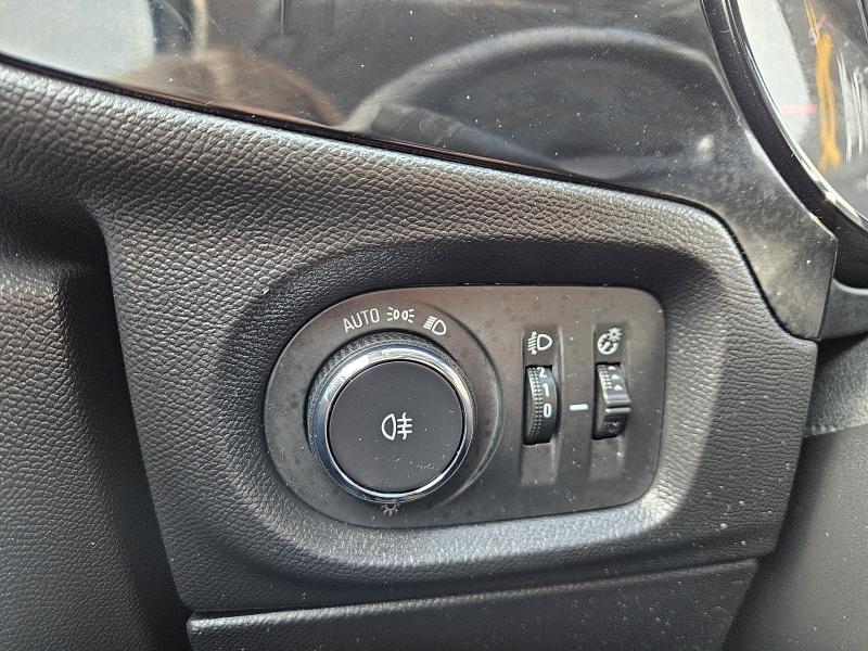 Opel Corsa VI 1.2 Edition 17