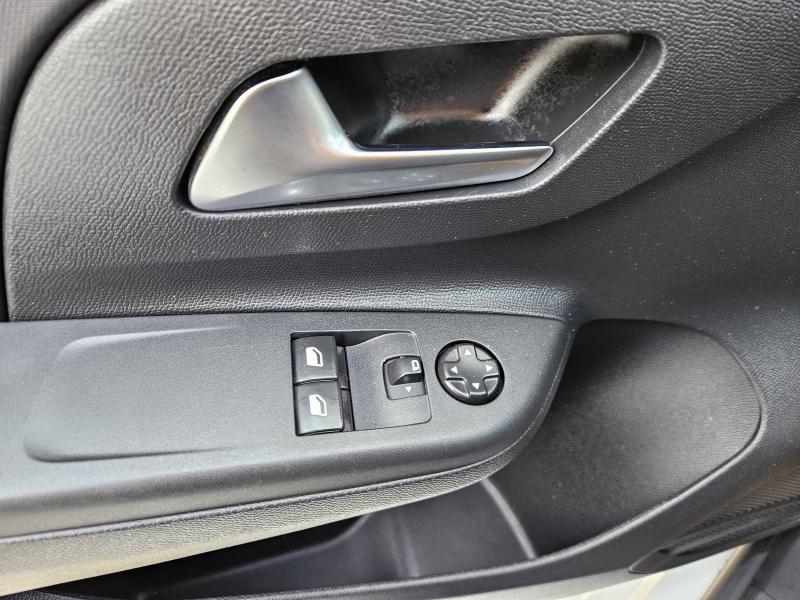 Opel Corsa VI 1.2 Edition 18