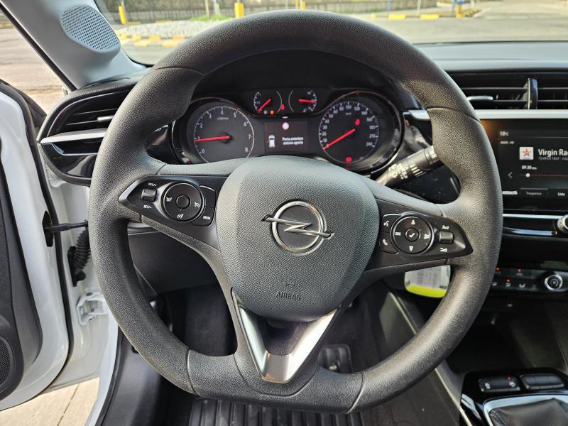 Opel Corsa VI 1.2 Edition 9