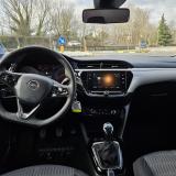 Opel Corsa VI 1.2 Edition
