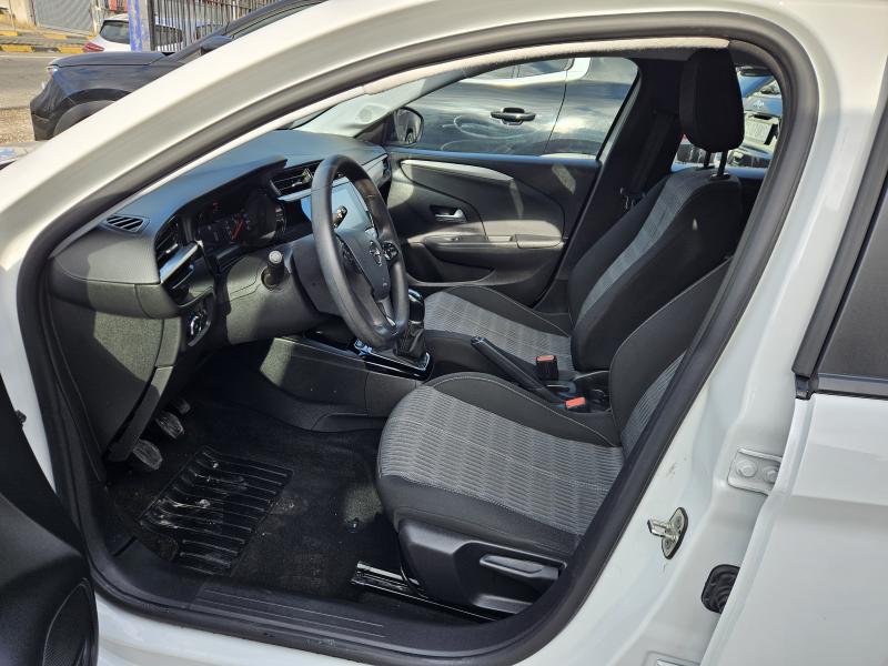 Opel Corsa VI 1.2 Edition 7