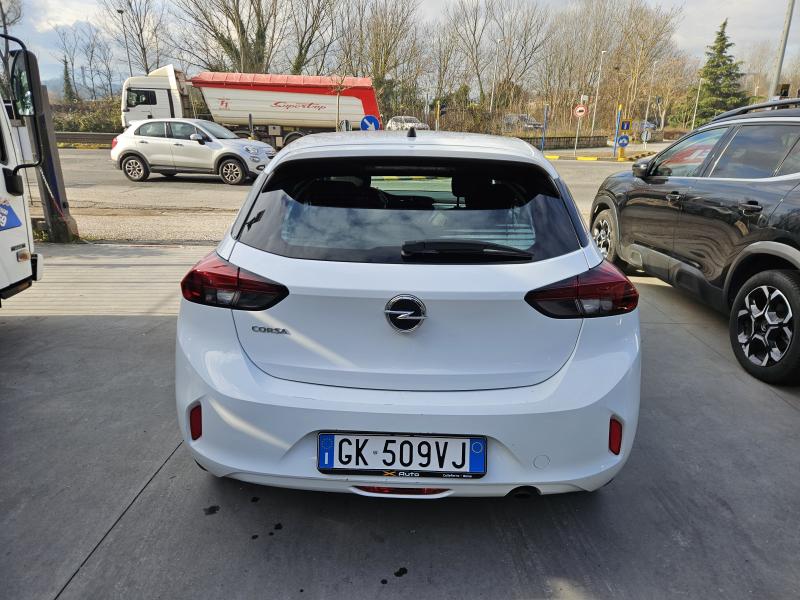 Opel Corsa VI 1.2 Edition 5