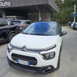Citroen C3 III 1.2 puretech Shine