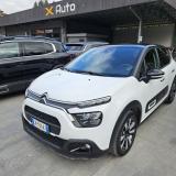 Citroen C3 III 1.2 puretech Shine