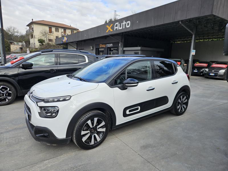 Citroen C3 III 1.2 puretech Shine 4