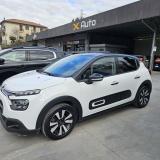 Citroen C3 III 1.2 puretech Shine