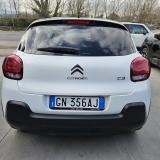 Citroen C3 III 1.2 puretech Shine