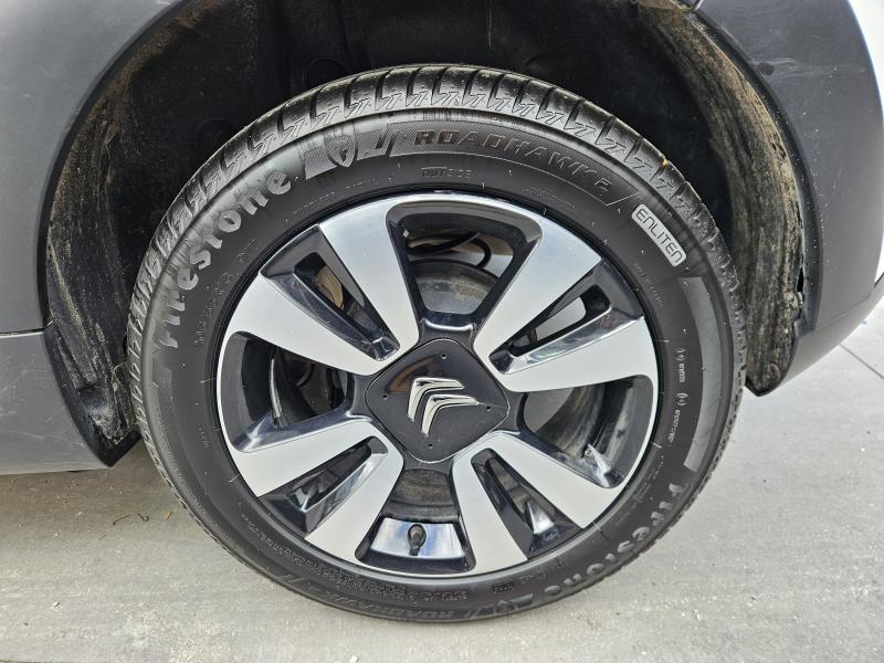 Citroen C3 III 1.2 puretech Shine 16