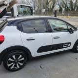 Citroen C3 III 1.2 puretech Shine