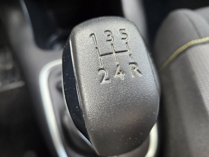 Citroen C3 III 1.2 puretech Shine 14