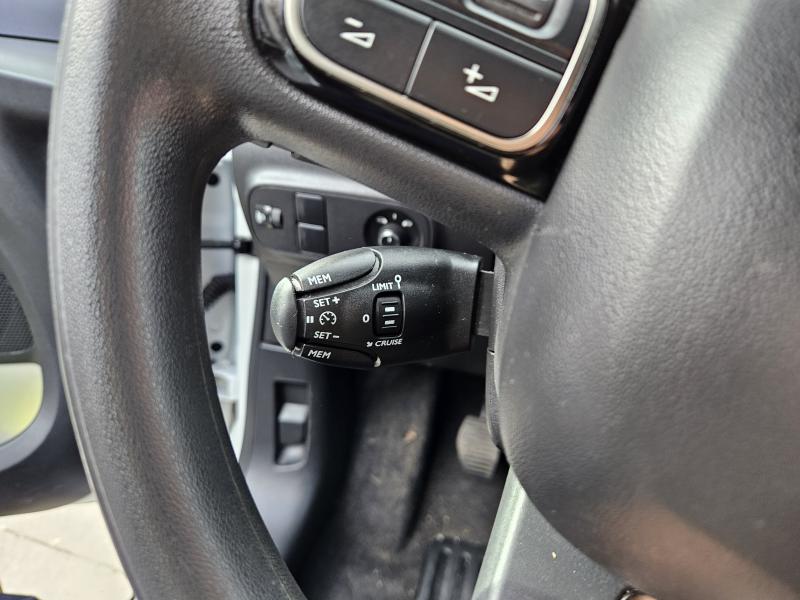 Citroen C3 III 1.2 puretech Shine 20