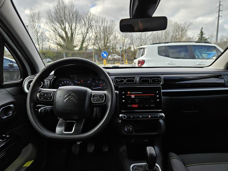 Citroen C3 III 1.2 puretech Shine 3