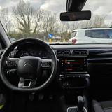 Citroen C3 III 1.2 puretech Shine