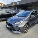Toyota Yaris IV 1.0 Trend