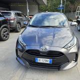 Toyota Yaris IV 1.0 Trend