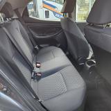 Toyota Yaris IV 1.0 Trend