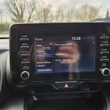 Toyota Yaris IV 1.0 Trend