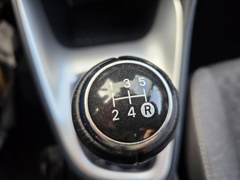 Toyota Yaris IV 1.0 Trend 12