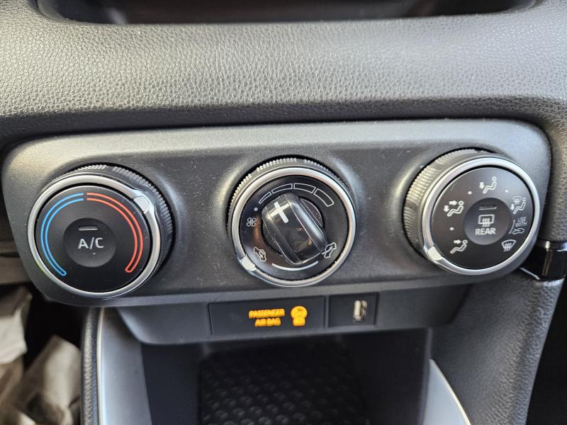 Toyota Yaris IV 1.0 Trend 16