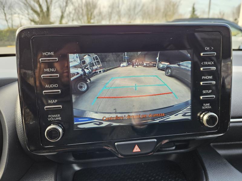 Toyota Yaris IV 1.0 Trend 2