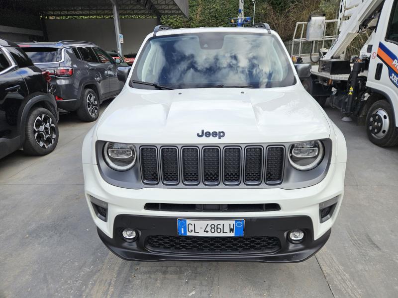 Jeep Renegade 1.3 t4 phev S 4xe at6 15