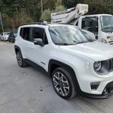 Jeep Renegade 1.3 t4 phev S 4xe at6