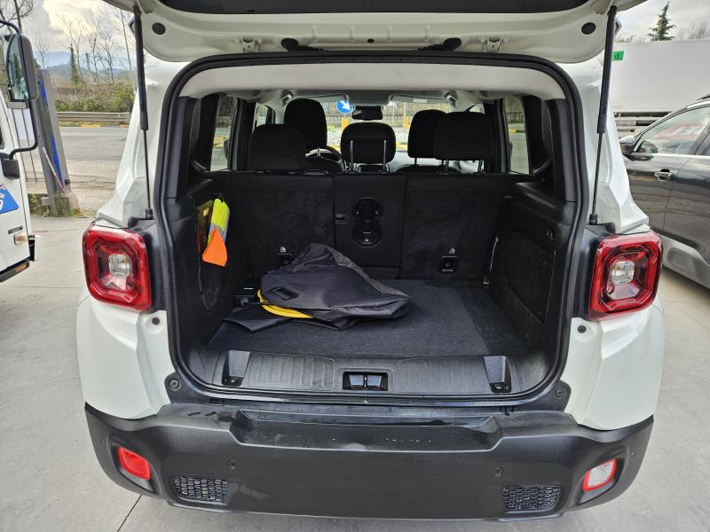 Jeep Renegade 1.3 t4 phev S 4xe at6 6