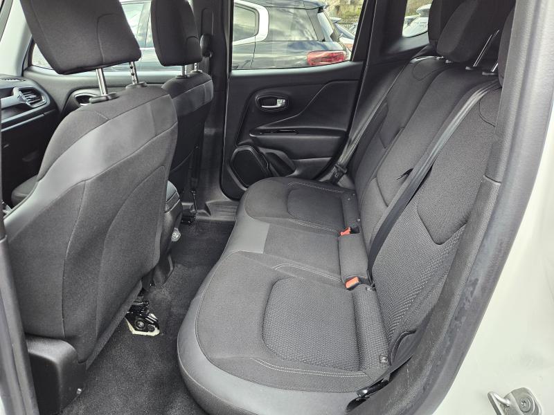 Jeep Renegade 1.3 t4 phev S 4xe at6 14