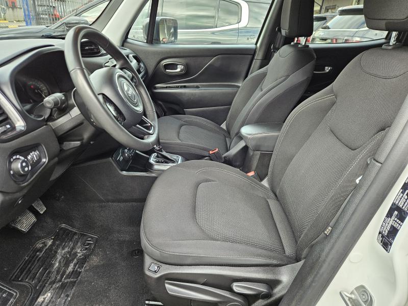 Jeep Renegade 1.3 t4 phev S 4xe at6 8