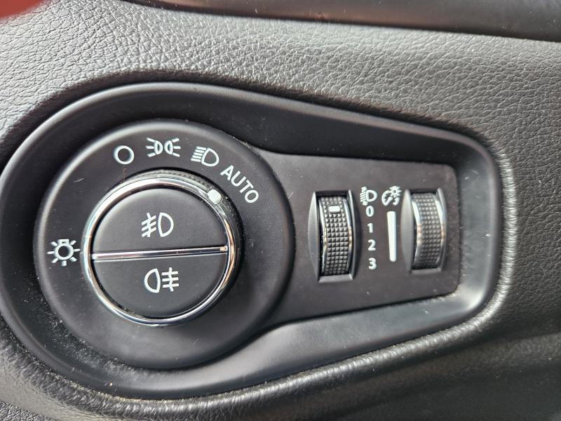 Jeep Renegade 1.3 t4 phev S 4xe at6 18