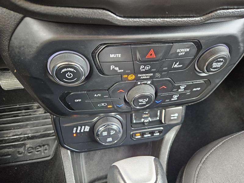 Jeep Renegade 1.3 t4 phev S 4xe at6 12