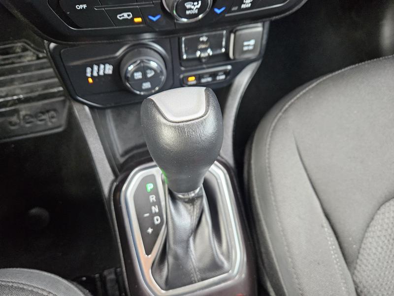 Jeep Renegade 1.3 t4 phev S 4xe at6 13