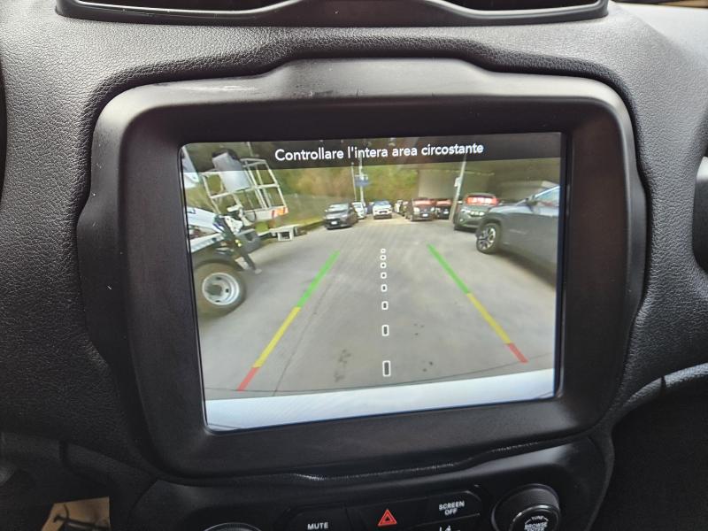 Jeep Renegade 1.3 t4 phev S 4xe at6 2