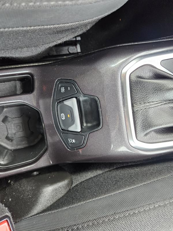 Jeep Renegade 1.3 t4 phev S 4xe at6 19