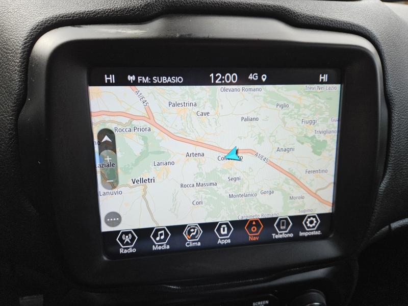 Jeep Renegade 1.3 t4 phev S 4xe at6 10