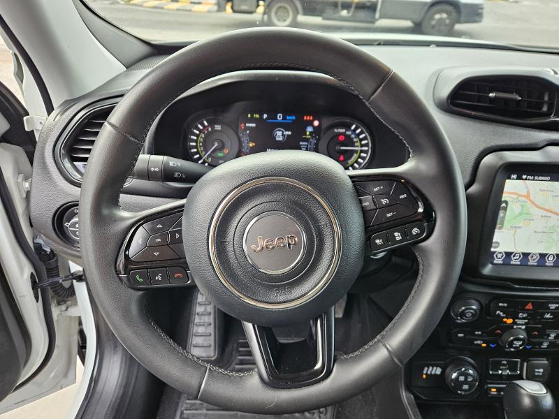 Jeep Renegade 1.3 t4 phev S 4xe at6 9