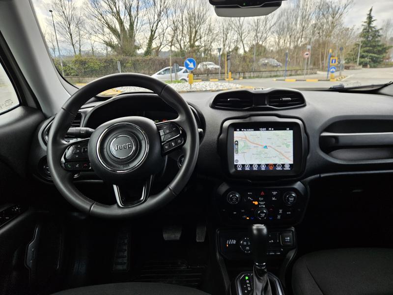 Jeep Renegade 1.3 t4 phev S 4xe at6 3