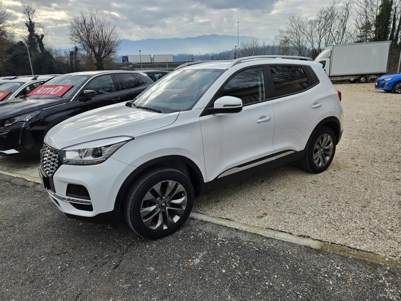 DR Motor DR4.0 1.5 Gpl 114cv 4