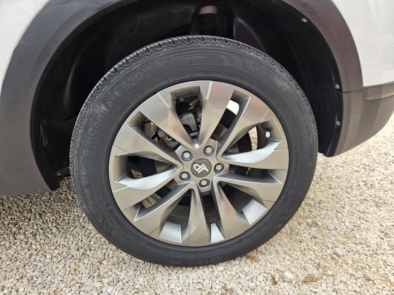 DR Motor DR4.0 1.5 Gpl 114cv 14