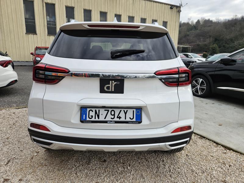 DR Motor DR4.0 1.5 Gpl 114cv 6