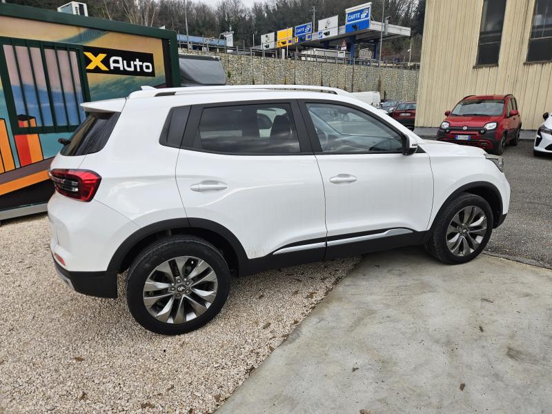 DR Motor DR4.0 1.5 Gpl 114cv 5