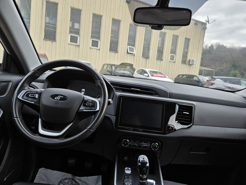 DR Motor DR4.0 1.5 Gpl 114cv 3