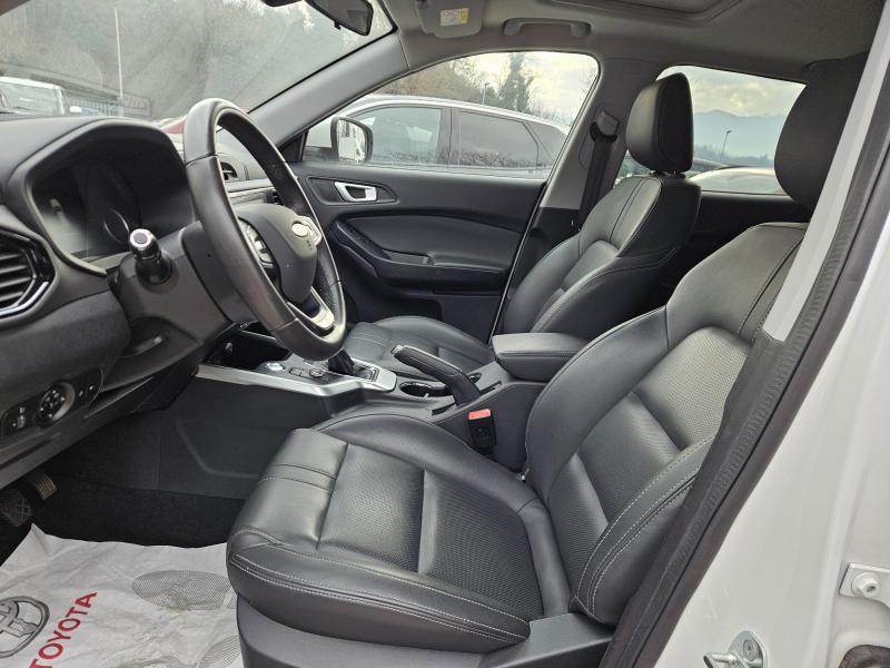 DR Motor DR4.0 1.5 Gpl 114cv 7