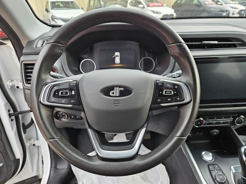 DR Motor DR4.0 1.5 Gpl 114cv 8