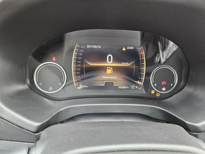 DR Motor DR4.0 1.5 Gpl 114cv 9